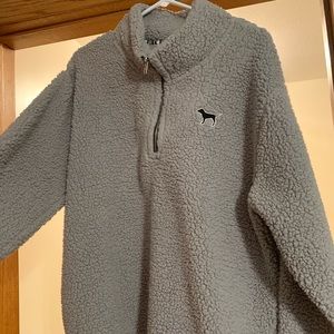 Victoria’s Secret PINK Sherpa